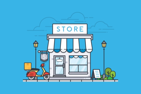 C’est l’histoire d’une société qui refuse de payer 2 fois la taxe foncière…