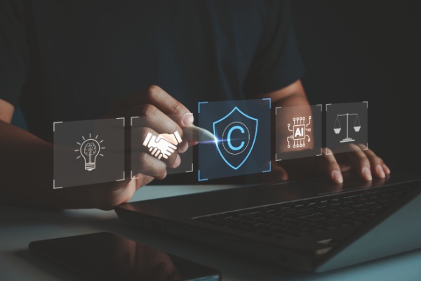 Échange d’informations entre États : les droits d’auteur dans la ligne de mire !