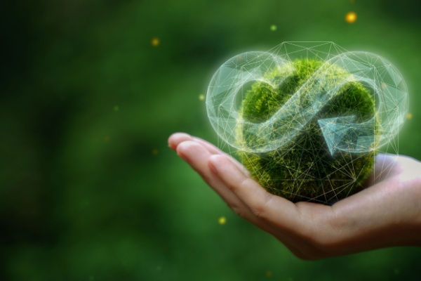 Économie circulaire : le secteur de la santé également concerné !