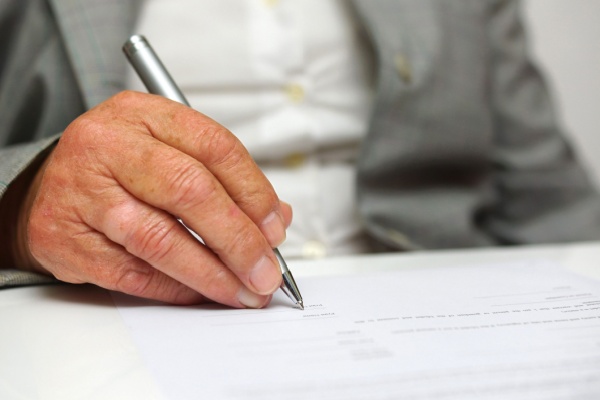 Calcul des droits de succession : une dette partagée ?