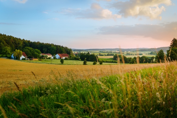 Aménagement du territoire : du nouveau pour le classement des communes