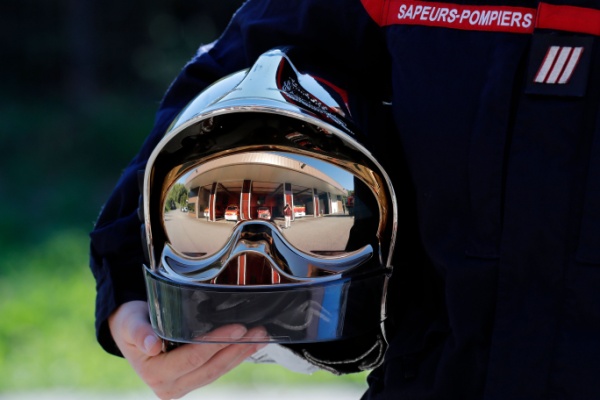 Professionnels de santé des services d’incendie et de secours : quel cadre ?