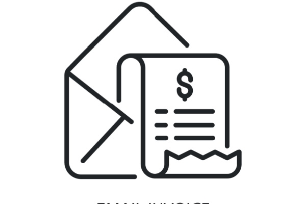Facturation électronique : quel sort pour les factures reçues par mail ?